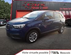 Opel Crossland X Beauvais