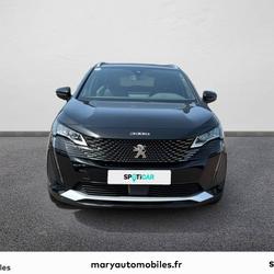 Peugeot 3008 3008 PureTech 130ch S&S EAT8 GT Saint-L&ocirc;