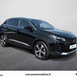 Peugeot 3008 3008 PureTech 130ch S&S EAT8 GT Saint-L&ocirc;