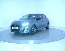 Peugeot 208 La Roche-sur-Yon
