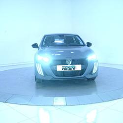 Peugeot 208 PureTech 75 S&S BVM5 - Active occasion - La Roche-sur-Yon - photo 2/29