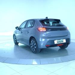 Peugeot 208 PureTech 75 S&S BVM5 - Active occasion - La Roche-sur-Yon - photo 2/29