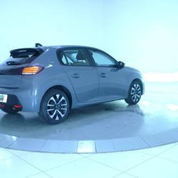 Peugeot 208 PureTech 75 S&S BVM5 - Active occasion - La Roche-sur-Yon - photo 3/29