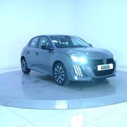 Peugeot 208 PureTech 75 S&S BVM5 - Active occasion - La Roche-sur-Yon - photo 3/29