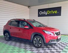 Peugeot 2008 Saint-Fulgent