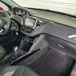 Peugeot 2008 1.2 PureTech 110ch S&S BVM5 Allure Saint-Fulgent