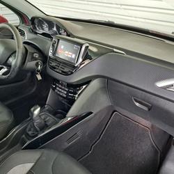Peugeot 2008 Puretech 110 S&S ALLURE Saint-Fulgent