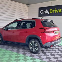 Peugeot 2008 Puretech 110 S&S ALLURE Saint-Fulgent