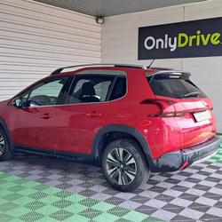 Peugeot 2008 1.2 PureTech 110ch S&S BVM5 Allure Saint-Fulgent