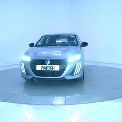 Peugeot 208 PureTech 75 S&S BVM5 - Active occasion - La Roche-sur-Yon - photo 2/29