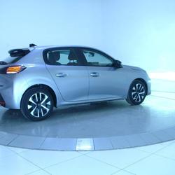 Peugeot 208 PureTech 75 S&S BVM5 - Active occasion - La Roche-sur-Yon - photo 3/29
