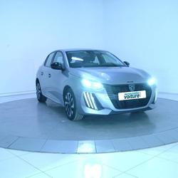 Peugeot 208 PureTech 75 S&S BVM5 - Active occasion - La Roche-sur-Yon - photo 3/29