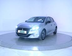 Peugeot 208 La Roche-sur-Yon