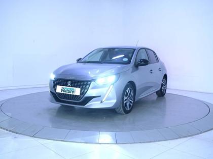 Peugeot 208 - 208 PureTech 100 S&S BVM6 - Allure Pack - 14 490 €