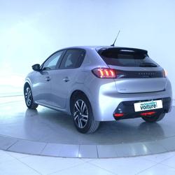 Peugeot 208 PureTech 100 S&S BVM6 - Allure Pack occasion - La Roche-sur-Yon - photo 2/29
