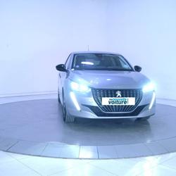 Peugeot 208 208 PureTech 100 S&S BVM6 - Allure Pack La Roche-sur-Yon