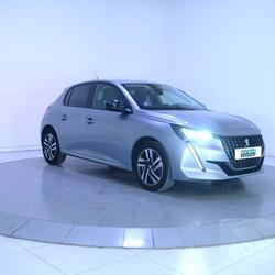Peugeot 208 208 PureTech 100 S&S BVM6 - Allure Pack La Roche-sur-Yon