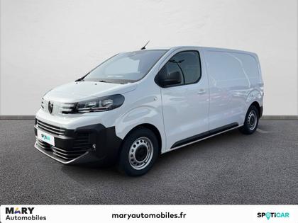 Peugeot Expert - EXPERT FGN M DIESEL 150 CH MANUELLE - 31 990 €
