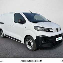 Peugeot Expert EXPERT FGN M DIESEL 150 CH MANUELLE Saint-L&ocirc;