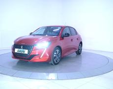 Peugeot 208 La Roche-sur-Yon