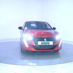 Peugeot 208 PureTech 100 S&S BVM6 - Allure occasion - La Roche-sur-Yon - photo 2/28