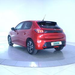 Peugeot 208 PureTech 100 S&S BVM6 - Allure occasion - La Roche-sur-Yon - photo 2/28