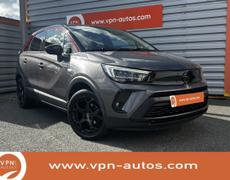 Opel Crossland Migné-Auxances