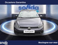 Volkswagen Polo Boulogne-sur-Mer