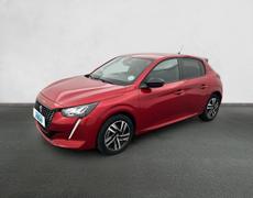 Peugeot 208 La Roche-sur-Yon