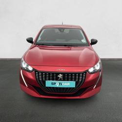 Peugeot 208 208 PureTech 100 S&S EAT8 - Style La Roche-sur-Yon
