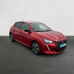 Peugeot 208 208 PureTech 100 S&S EAT8 - Style La Roche-sur-Yon