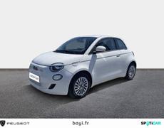 Fiat 500 III Alençon