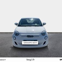 Fiat 500 III 500 3+1 e 95 ch Nouvelle 500 Alen&ccedil;on