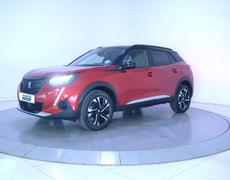Peugeot 2008 La Roche-sur-Yon