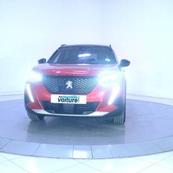 Peugeot 2008 2008 PureTech 130 S&S EAT8 - Allure La Roche-sur-Yon