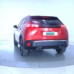 Peugeot 2008 PureTech 130 S&S EAT8 - Allure occasion - La Roche-sur-Yon - photo 2/29