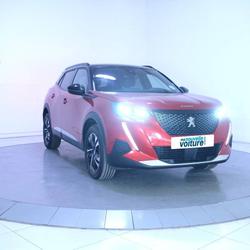 Peugeot 2008 2008 PureTech 130 S&S EAT8 - Allure La Roche-sur-Yon