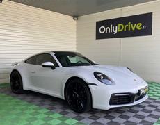 Porsche 911 Saint-Fulgent