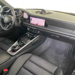 Porsche 911 Type 992 3.0i 385ch Carrera Saint-Fulgent