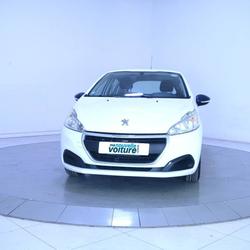 Peugeot 208 PureTech 68ch BVM5 - Like occasion - La Roche-sur-Yon - photo 2/25