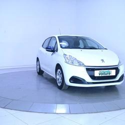 Peugeot 208 PureTech 68ch BVM5 - Like occasion - La Roche-sur-Yon - photo 3/25