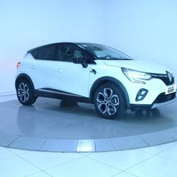 Renault Captur TCe 90 - SL Rive Gauche occasion - La Roche-sur-Yon - photo 3/28