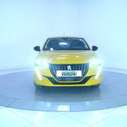 Peugeot 208 PureTech 100 S&S BVM6 - Allure occasion - La Roche-sur-Yon - photo 2/29