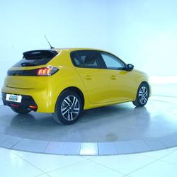 Peugeot 208 PureTech 100 S&S BVM6 - Allure occasion - La Roche-sur-Yon - photo 3/29
