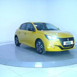 Peugeot 208 PureTech 100 S&S BVM6 - Allure occasion - La Roche-sur-Yon - photo 3/29