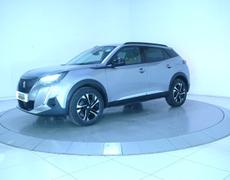Peugeot 2008 La Roche-sur-Yon