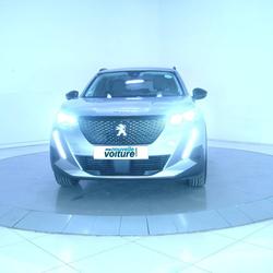 Peugeot 2008 PureTech 130 S&S EAT8 - Allure Pack occasion - La Roche-sur-Yon - photo 2/30