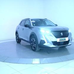 Peugeot 2008 PureTech 130 S&S EAT8 - Allure Pack occasion - La Roche-sur-Yon - photo 3/30