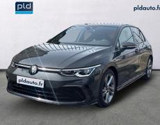 Volkswagen Golf 8 Marseille 14e Arrondissement