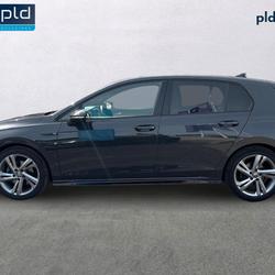 Volkswagen Golf 8 Golf 2.0 TDI SCR 150 DSG7 R-Line Marseille 14e Arrondissement